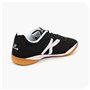 Chaussures de Sport pour Homme Kelme Copa Noir