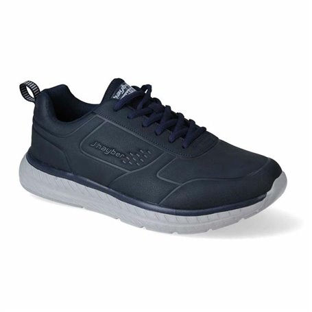 Chaussures casual homme J-Hayber Chalosa Bleu