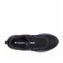 Chaussures de Running pour Adultes Columbia Konos Trs Outdry Mid Noir