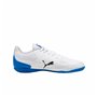 Chaussures de Futsal pour Enfants Puma Truco III Blanc