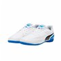 Chaussures de Futsal pour Enfants Puma Truco III Blanc