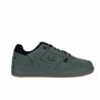 Chaussures casual homme Champion Rd18 Low Cord Anthracite Gris foncé