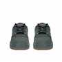 Chaussures casual homme Champion Rd18 Low Cord Anthracite Gris foncé