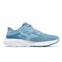 Baskets Casual pour Femme Mizuno Enerzy Runnerz Bleu clair