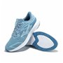 Baskets Casual pour Femme Mizuno Enerzy Runnerz Bleu clair