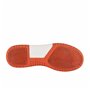 Chaussures de Sport pour Homme Kappa Manis Blanc Marron Clair