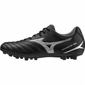 Chaussures de Football pour Adultes Mizuno Monarcida Neo III Select Ag Noir