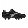 Chaussures de foot pour Enfants Mizuno Monarcida Neo III Select Jr Noir