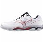 Baskets Mizuno Wave Phantom Blanc Unisexe