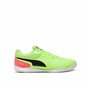 Chaussures de Futsal pour Adultes Puma Truco III Vert