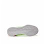 Chaussures de Futsal pour Adultes Puma Truco III Vert