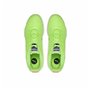 Chaussures de Futsal pour Adultes Puma Truco III Vert