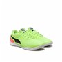 Chaussures de Futsal pour Adultes Puma Truco III Vert