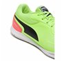 Chaussures de Futsal pour Adultes Puma Truco III Vert