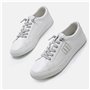 Chaussures de sport pour femme Mustang Aria Blanc