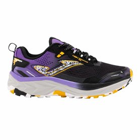 Baskets Casual pour Femme Joma Sport Tundra 2401 Noir