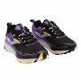 Baskets Casual pour Femme Joma Sport Tundra 2401 Noir