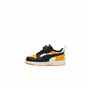 Chaussures casual enfant Puma Rebound V6 Lo Ac+