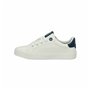 Chaussures casual Mustang Emi Infantil Walk Blanc