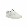 Chaussures casual Mustang Emi Infantil Walk Blanc