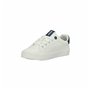 Chaussures casual Mustang Emi Infantil Walk Blanc