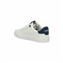 Chaussures casual Mustang Emi Infantil Walk Blanc