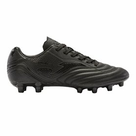 Chaussures de Football pour Adultes Joma Sport Aguila 2321 Noir