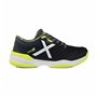 Chaussures de Padel pour Adultes Munich Padx 48 Noir