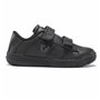 Chaussures casual enfant Joma Sport Play 2101 Noir