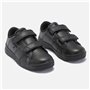 Chaussures casual enfant Joma Sport Play 2101 Noir