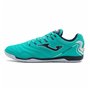 Chaussures de Futsal pour Enfants Joma Sport Maxima 2427 Aigue marine