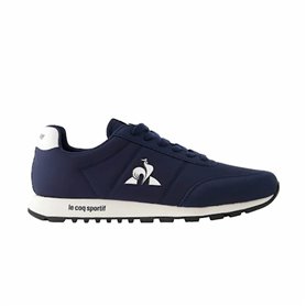 Chaussures casual homme Le coq sportif Racerone_2 Bleu