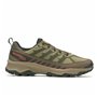 Chaussures de marche pour homme Merrell Speed Eco Wp Beige