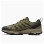 Chaussures de marche pour homme Merrell Speed Eco Wp Beige