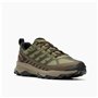 Chaussures de marche pour homme Merrell Speed Eco Wp Beige