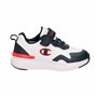 Chaussures casual Champion Bold Winter B Ps Low Cut Blanc