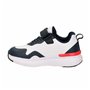 Chaussures casual Champion Bold Winter B Ps Low Cut Blanc