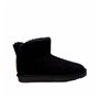 Bottines Femme XTI Noir