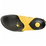 Chausson d´Éscalade La Sportiva Solution Blanc Jaune