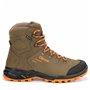 Chaussures de marche pour homme Chiruca Game Force Hi Vis Marron