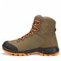 Chaussures de marche pour homme Chiruca Game Force Hi Vis Marron