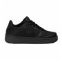 Chaussures casual Kappa Maserta Kid Noir