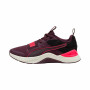 Baskets Casual pour Femme Puma Prospect Noir Lavande