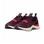Baskets Casual pour Femme Puma Prospect Noir Lavande