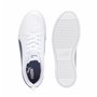 Chaussures de Sport pour Homme Puma Rickie Bleu Blanc