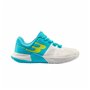 Chaussures de sport pour femme Bullpadel Performance Comfort 24I Bleu clair