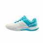 Chaussures de sport pour femme Bullpadel Performance Comfort 24I Bleu clair