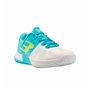 Chaussures de sport pour femme Bullpadel Performance Comfort 24I Bleu clair