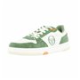 Chaussures casual homme Sergio Tacchini Prime Shot Da Hedge Vert