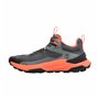 Chaussures de Sport pour Homme Timberland Motion Access Low Lace Up Orange Anthracite